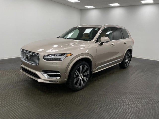 2023 Volvo XC90 B6 AWD Ultimate 7P