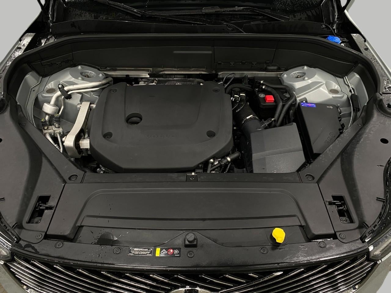 2026 Volvo XC90 B6 AWD Plus 7-Seater