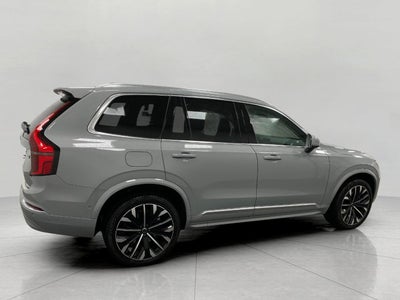 2026 Volvo XC90 B6 AWD Plus 7-Seater