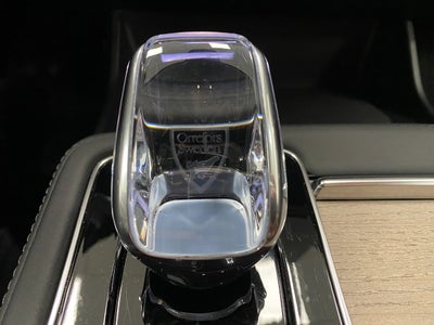 2026 Volvo XC90 B6 AWD Plus 7-Seater