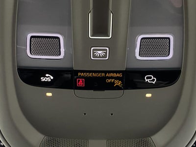 2026 Volvo XC90 B6 AWD Plus 7-Seater