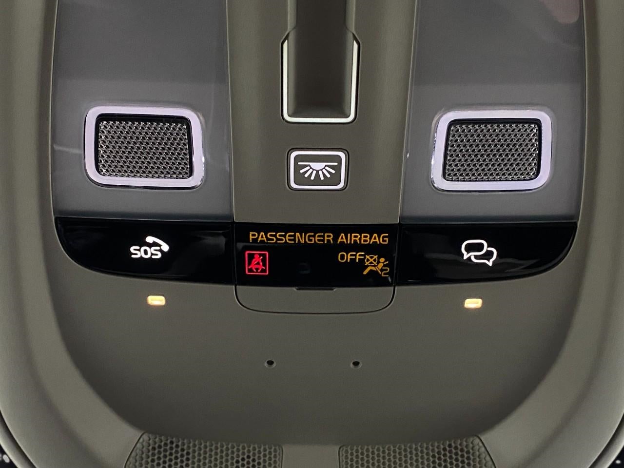 2026 Volvo XC90 B6 AWD Plus 7-Seater