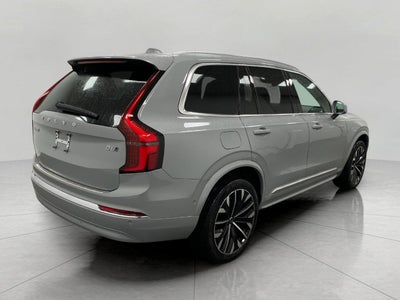2026 Volvo XC90 B6 AWD Plus 7-Seater