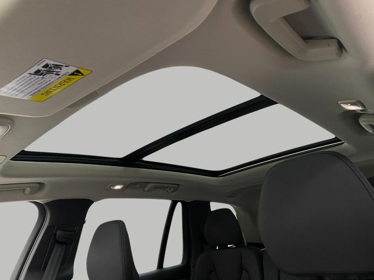 2026 Volvo XC90 B6 AWD Plus 7-Seater