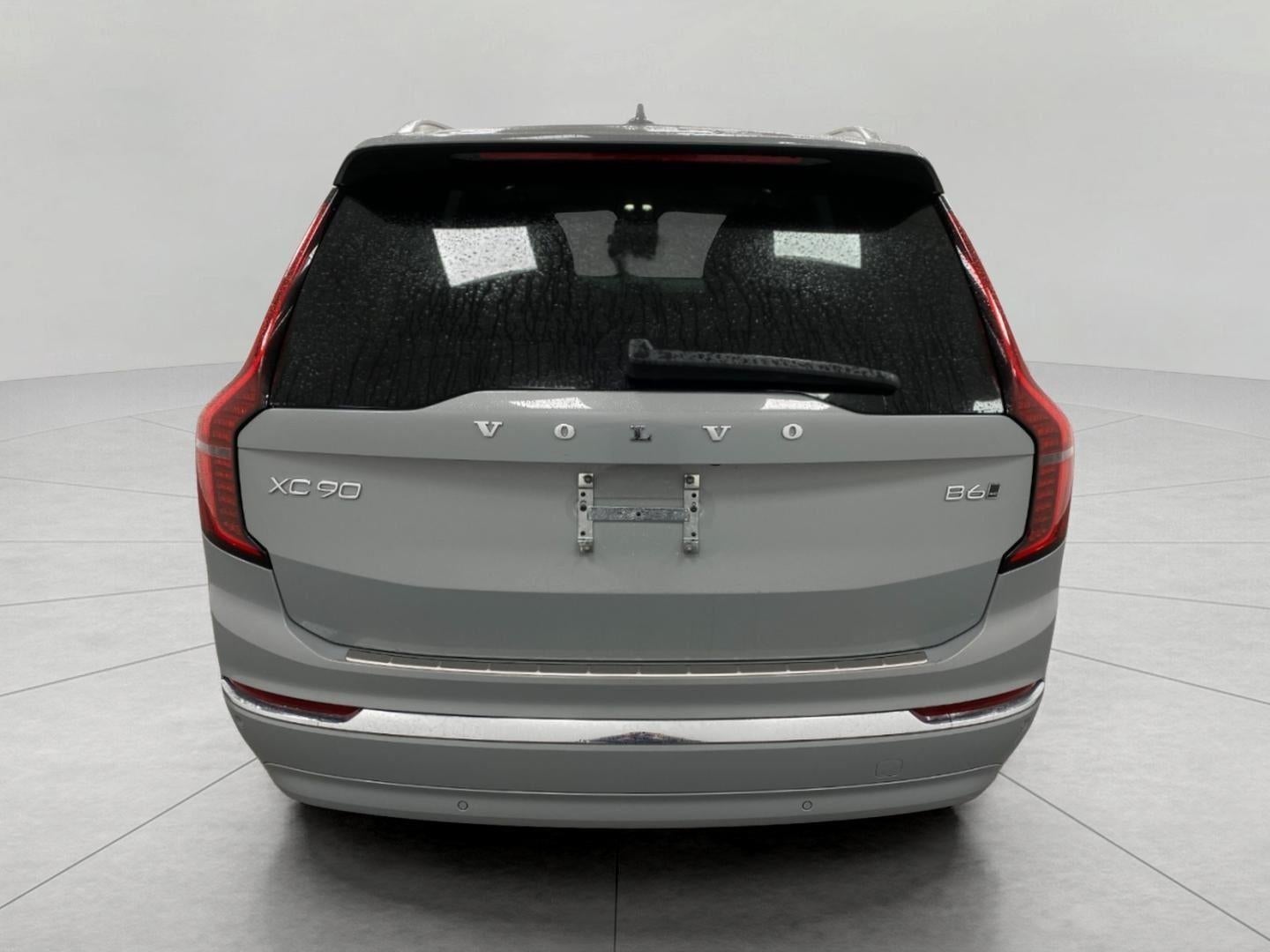 2026 Volvo XC90 Plus - Photo 42