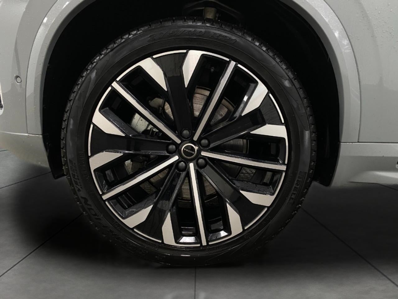 2026 Volvo XC90 Plus - Photo 50