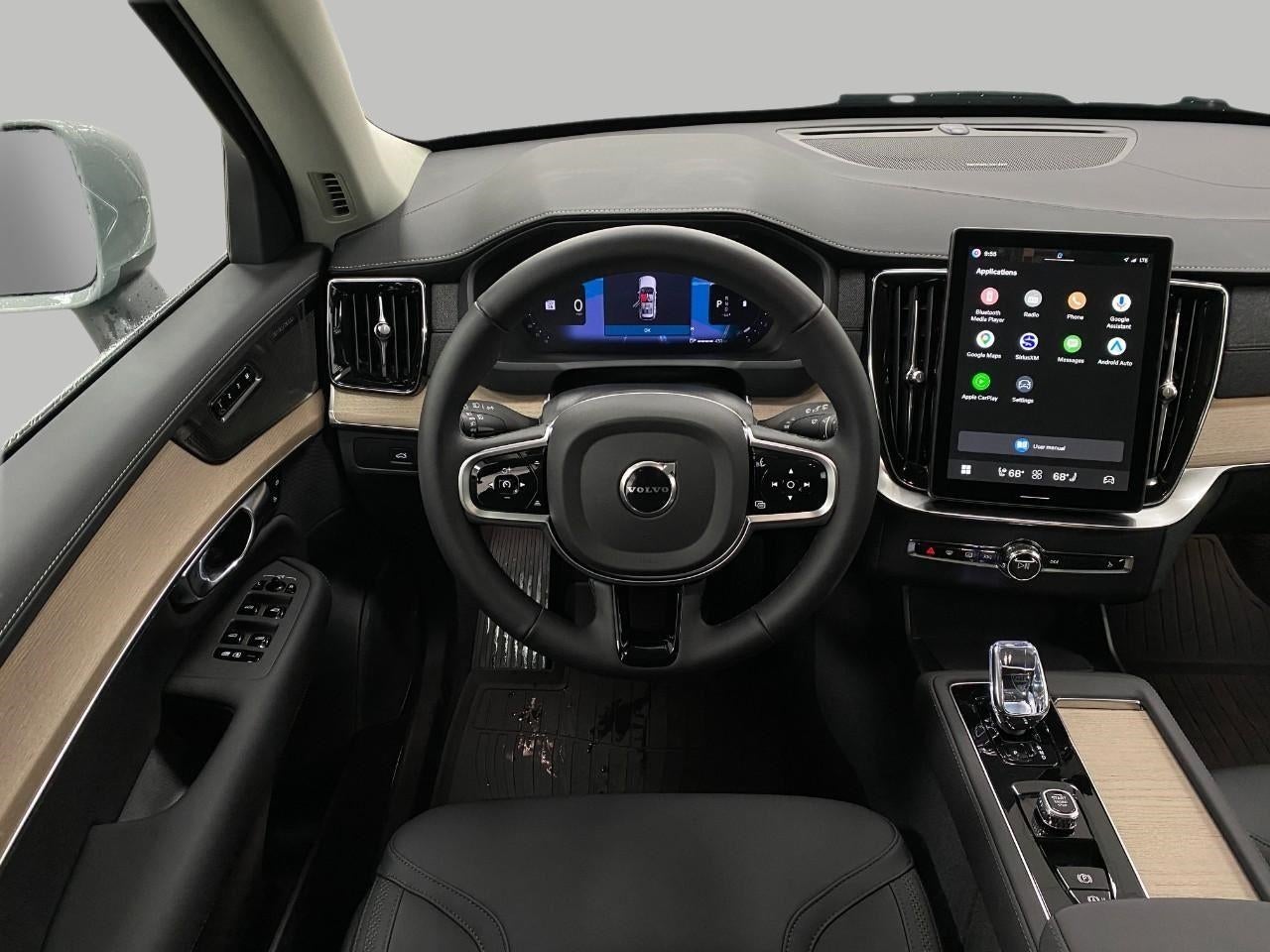 2026 Volvo XC90 Plus - Photo 51