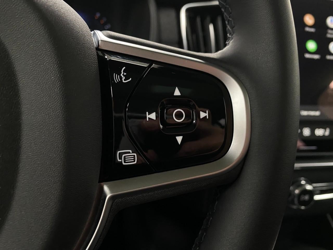 2026 Volvo XC90 Plus - Photo 54