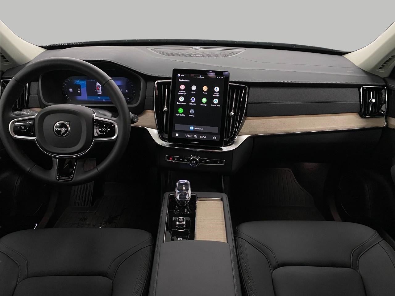 2026 Volvo XC90 Plus - Photo 58