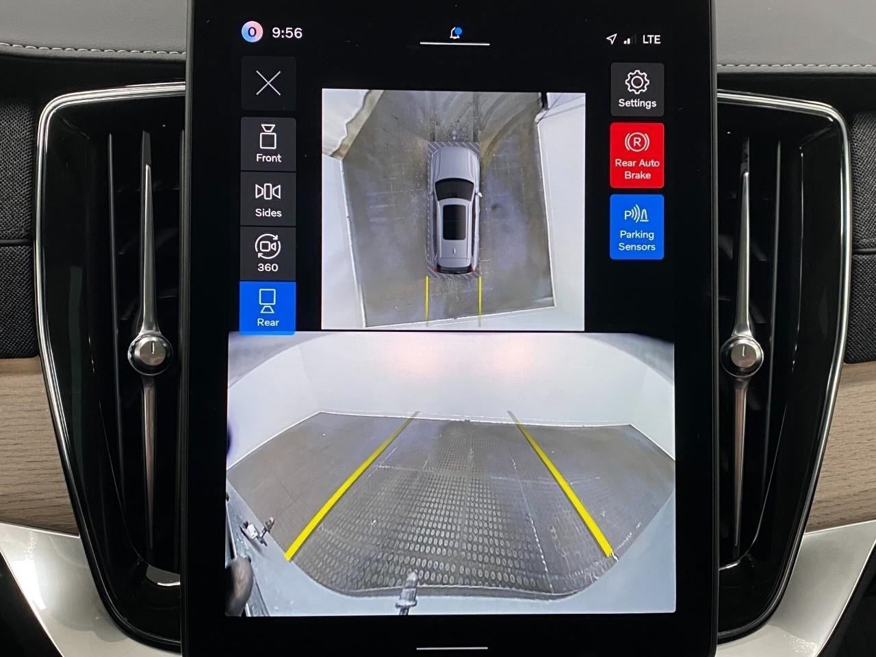 2026 Volvo XC90 Plus - Photo 61