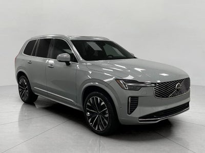 2026 Volvo XC90 B6 AWD Plus 7-Seater