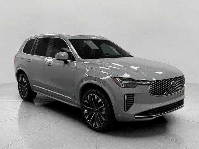 2026 Volvo XC90 B6 AWD Plus 7-Seater