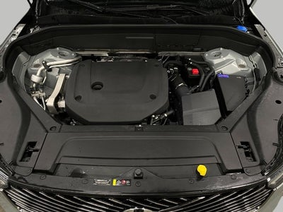 2026 Volvo XC90 B6 AWD Plus 7-Seater