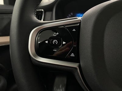 2026 Volvo XC90 B6 AWD Plus 7-Seater