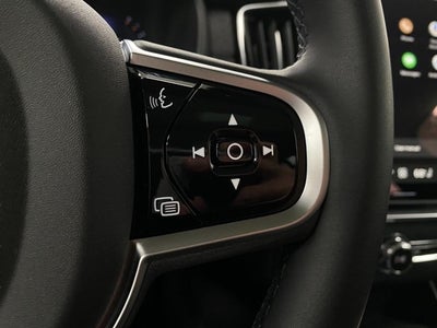 2026 Volvo XC90 B6 AWD Plus 7-Seater