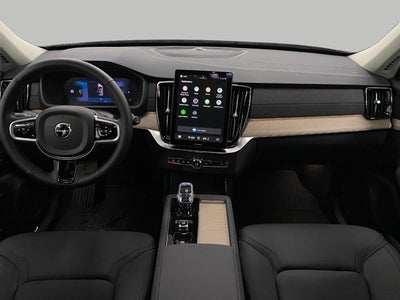 2026 Volvo XC90 B6 AWD Plus 7-Seater