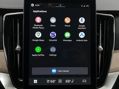 2026 Volvo XC90 B6 AWD Plus 7-Seater