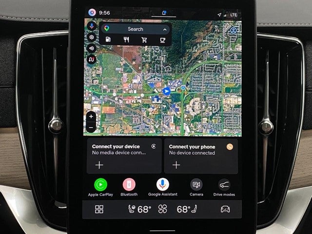 2026 Volvo XC90 B6 AWD Plus 7-Seater