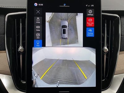 2026 Volvo XC90 B6 AWD Plus 7-Seater