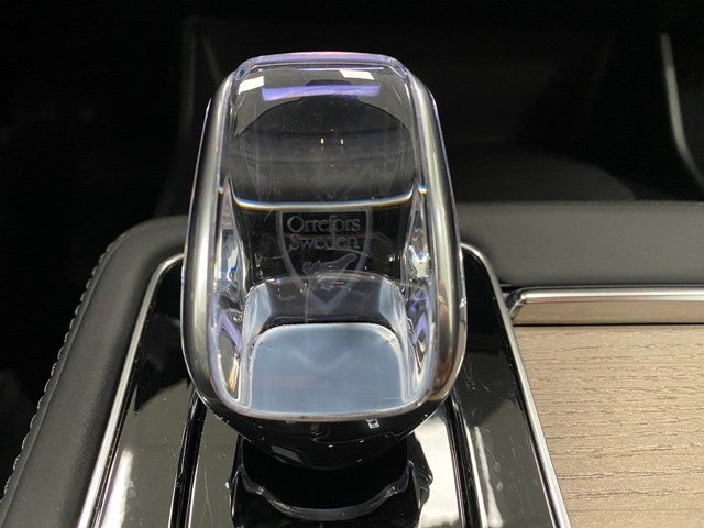 2026 Volvo XC90 B6 AWD Plus 7-Seater