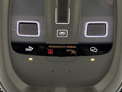 2026 Volvo XC90 B6 AWD Plus 7-Seater