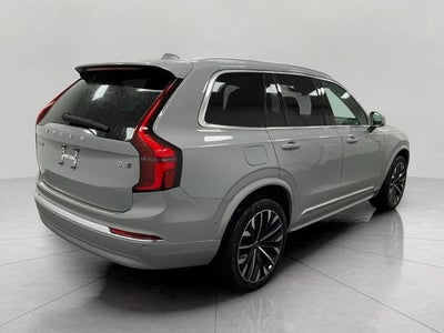 2026 Volvo XC90 B6 AWD Plus 7-Seater