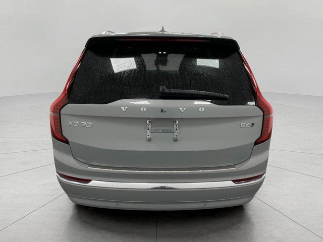 2026 Volvo XC90 Plus - Photo 116