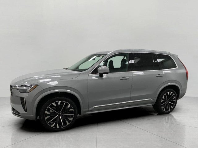 2026 Volvo XC90 Plus - Photo 120