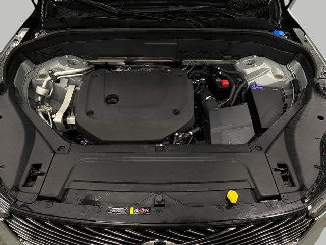2026 Volvo XC90 Plus - Photo 123