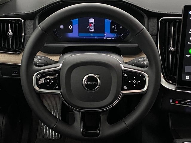 2026 Volvo XC90 Plus - Photo 126