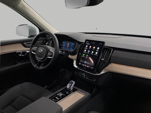 2026 Volvo XC90 Plus - Photo 130