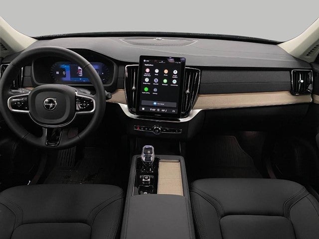 2026 Volvo XC90 Plus - Photo 132