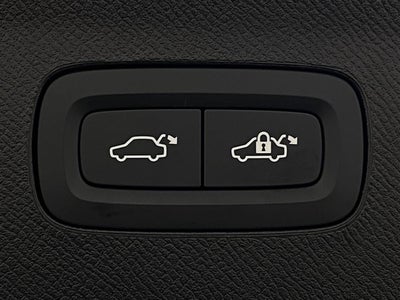 2026 Volvo XC90 B6 AWD Plus 7-Seater