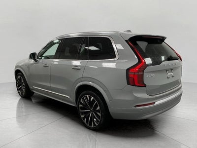 2026 Volvo XC90 B6 AWD Plus 7-Seater