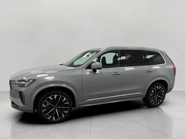 2026 Volvo XC90 B6 AWD Plus 7-Seater