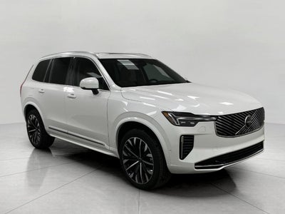 2026 Volvo XC90 B6 AWD Ultra 7-Seater