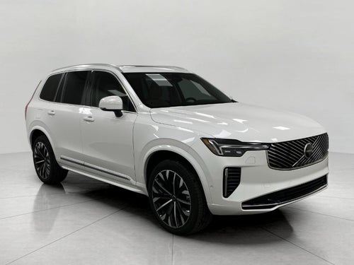 2026 Volvo XC90 B6 AWD Ultra 7-Seater