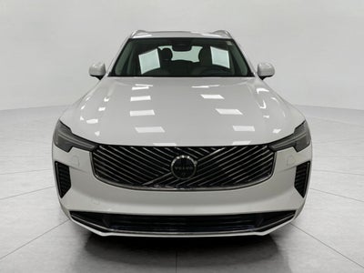 2026 Volvo XC90 B6 AWD Ultra 7-Seater