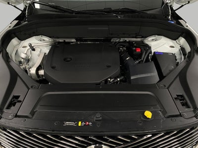 2026 Volvo XC90 B6 AWD Ultra 7-Seater