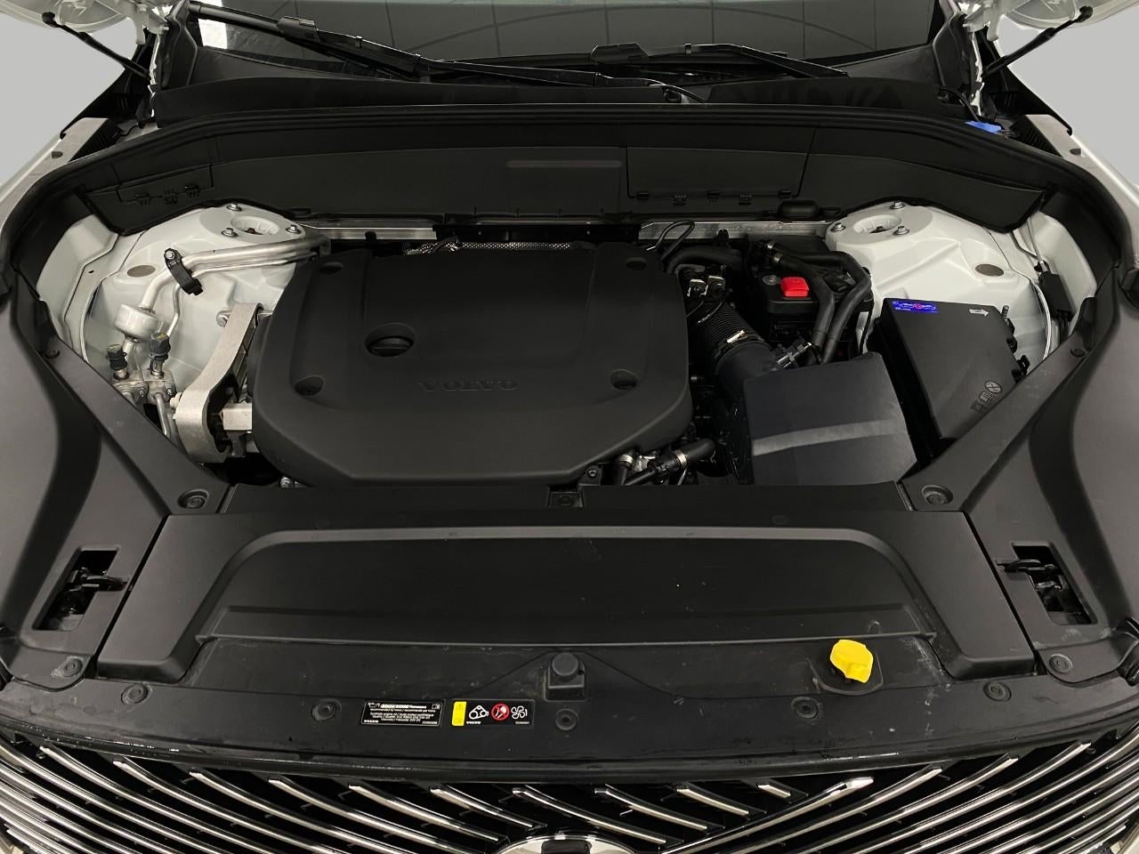 2026 Volvo XC90 B6 AWD Ultra 7-Seater