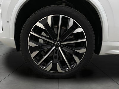 2026 Volvo XC90 B6 AWD Ultra 7-Seater