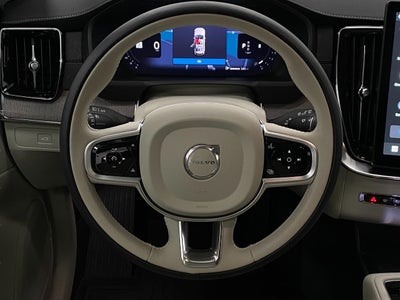 2026 Volvo XC90 B6 AWD Ultra 7-Seater