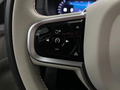 2026 Volvo XC90 B6 AWD Ultra 7-Seater