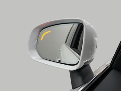 2026 Volvo XC90 B6 AWD Ultra 7-Seater