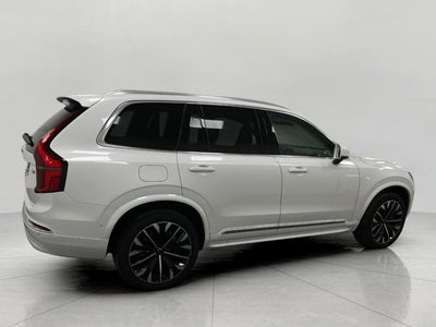 2026 Volvo XC90 B6 AWD Ultra 7-Seater