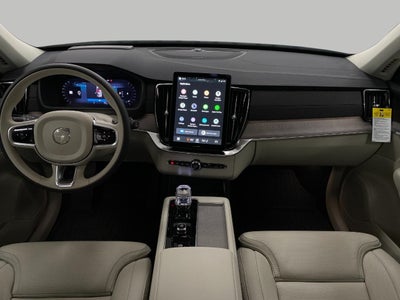 2026 Volvo XC90 B6 AWD Ultra 7-Seater