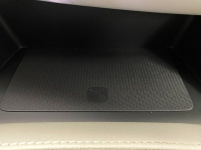 2026 Volvo XC90 B6 AWD Ultra 7-Seater