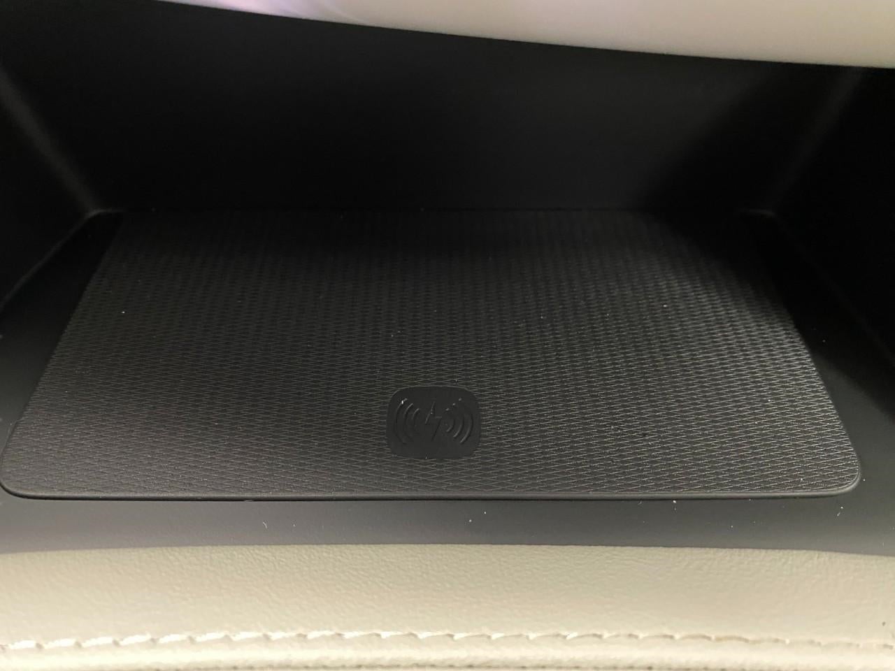 2026 Volvo XC90 B6 AWD Ultra 7-Seater