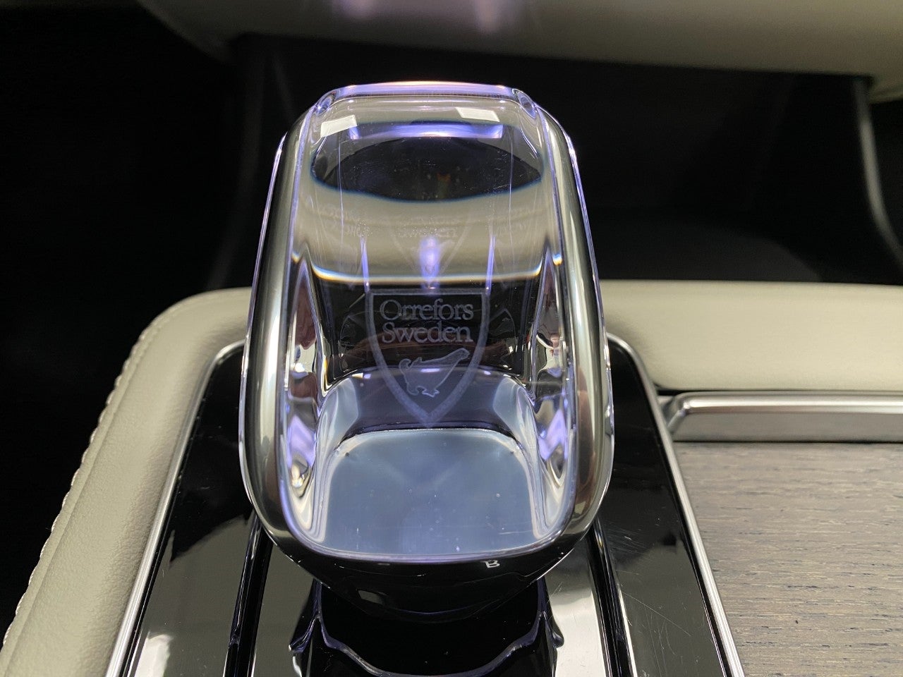 2026 Volvo XC90 B6 AWD Ultra 7-Seater