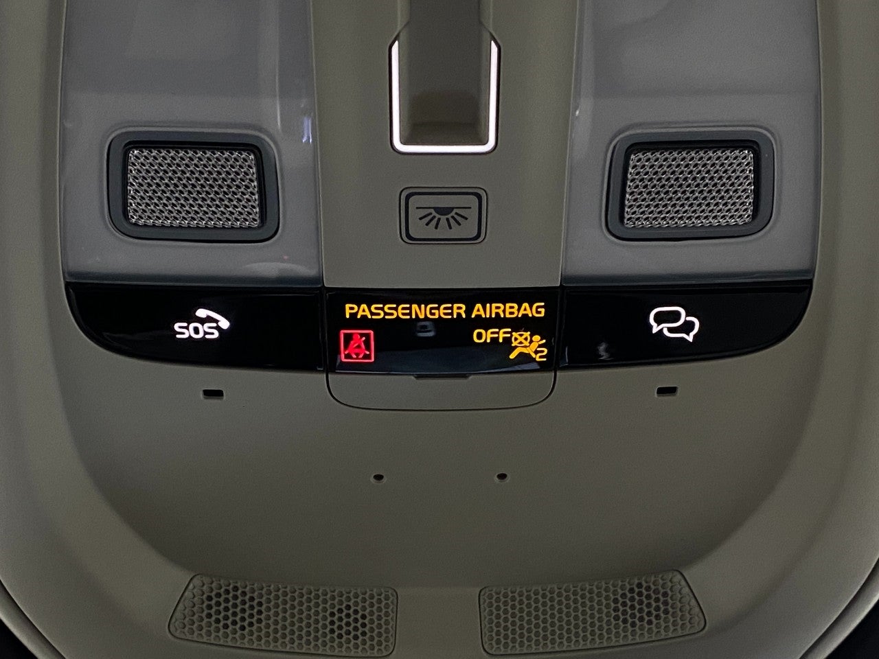 2026 Volvo XC90 B6 AWD Ultra 7-Seater